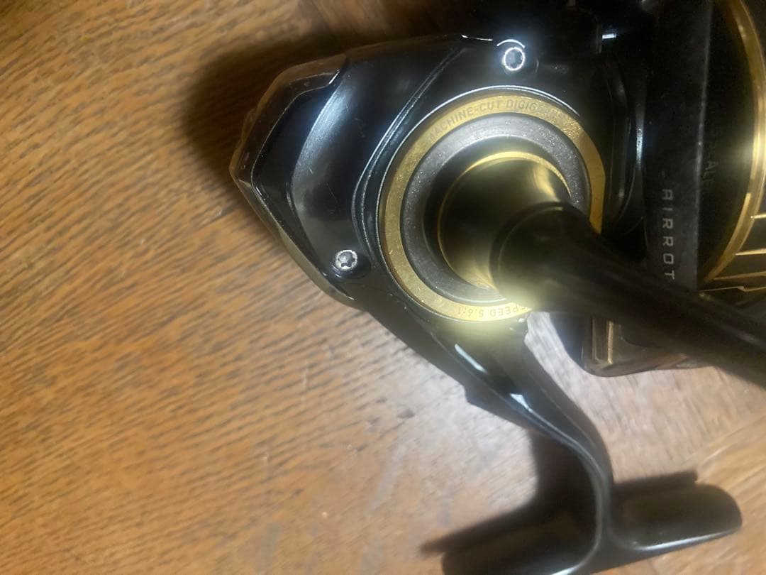 ダイワ　セオリー3012h