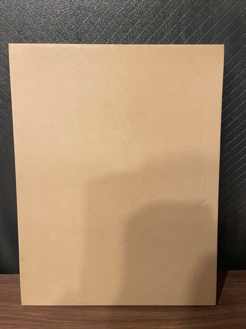 進撃の巨人 オンライン展覧会限定記念額装絵 (第13巻表紙) 完全受注生産品