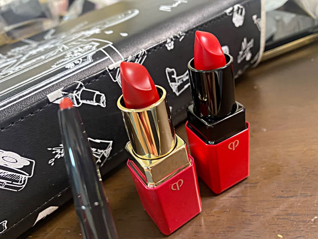 【新品未使用】クレドポーボーテ限定3セット