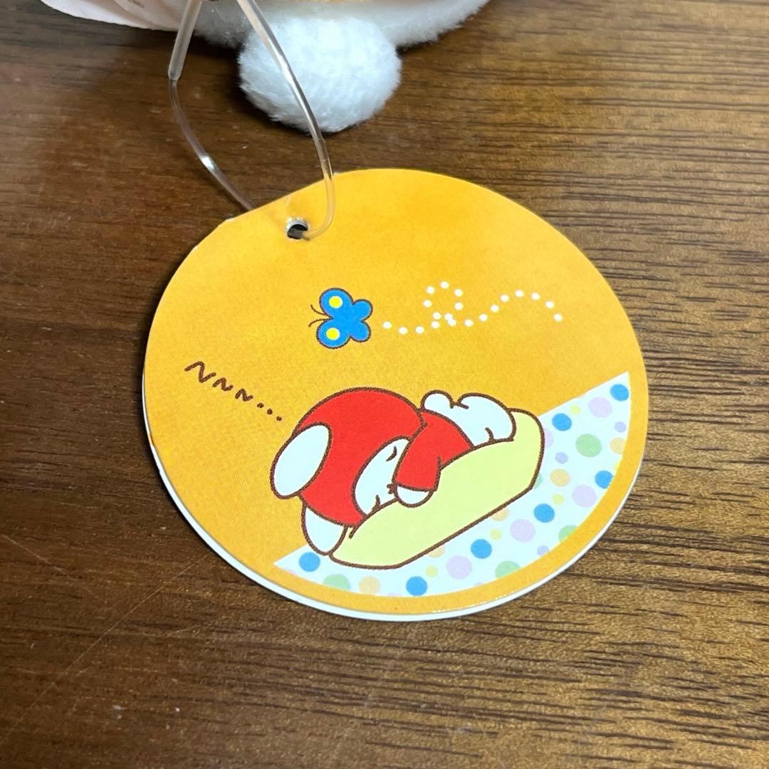 うさずきん　フルーツ着ぐるみ　 フルーツポーチ、キーチェーン　6個セット