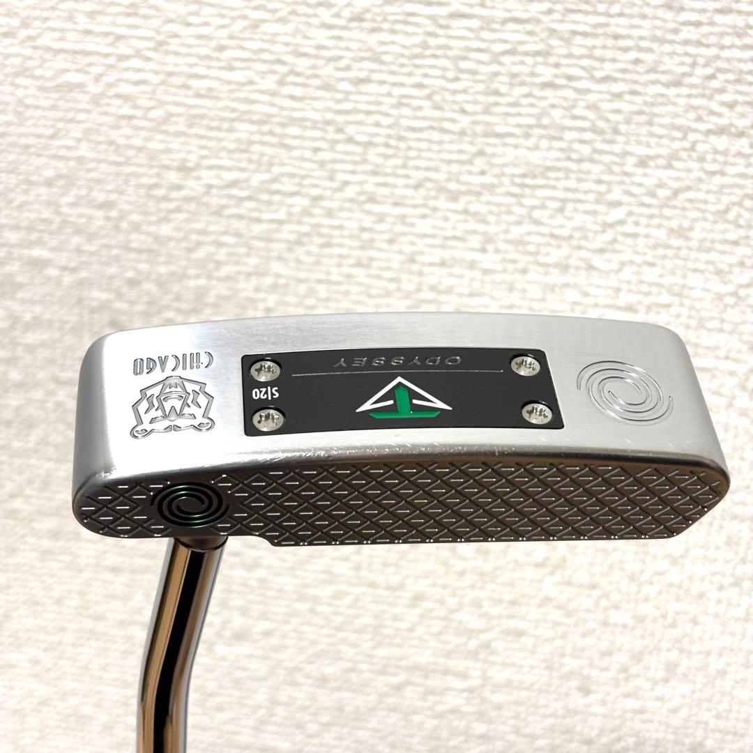 ODYSSEY TOULON CHICAGO オデッセイ トゥーロン シカゴ