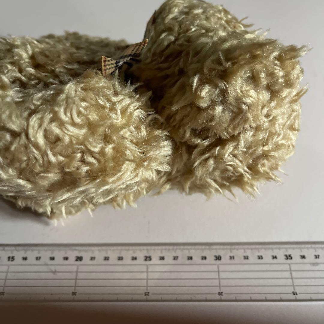 450  テディベアぬいぐるみ