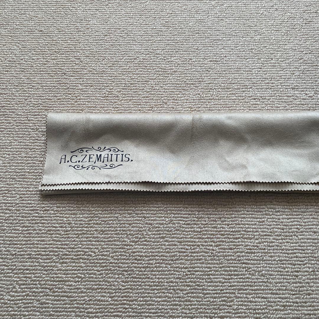 zemaitis A24SU BLACK Perl Diamond ゼマイティス