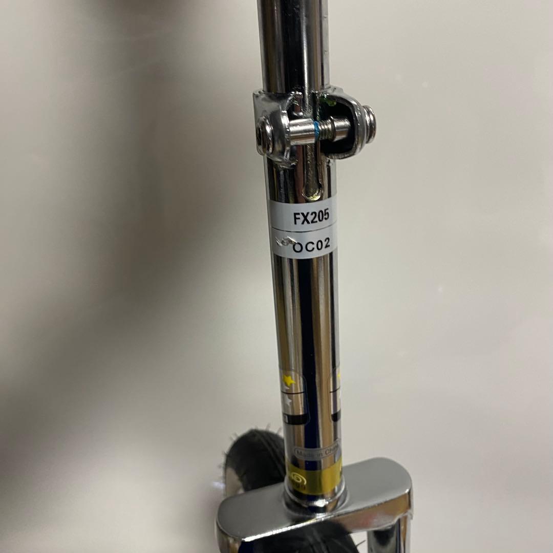 ミヤタ MIYATA 室内演技用 一輪車 日本一輪車協会認定品 20インチ