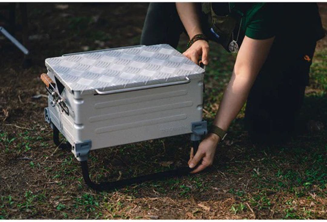 thous winds スノーピーク シェルコンレッグ　50用　ブラック