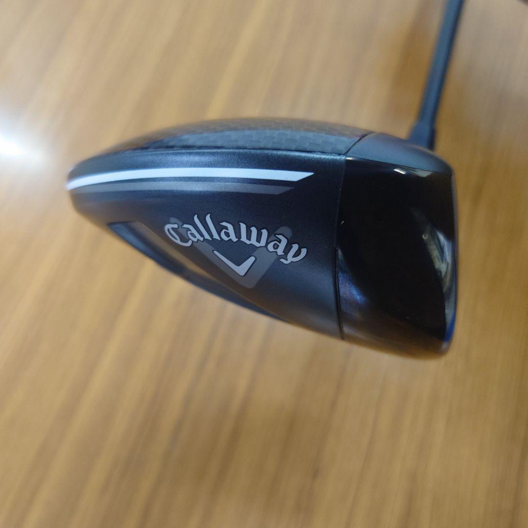 まさき　ti340 ミニドライバー Ai SMOKE 13.5度