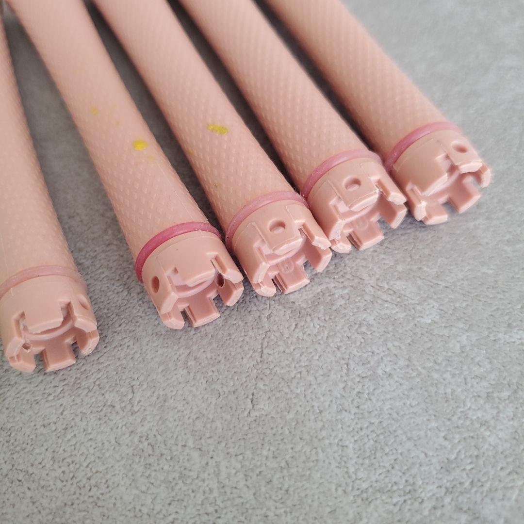 デジタルパーマ　Njシリーズ　ロッド　24.20.14.12