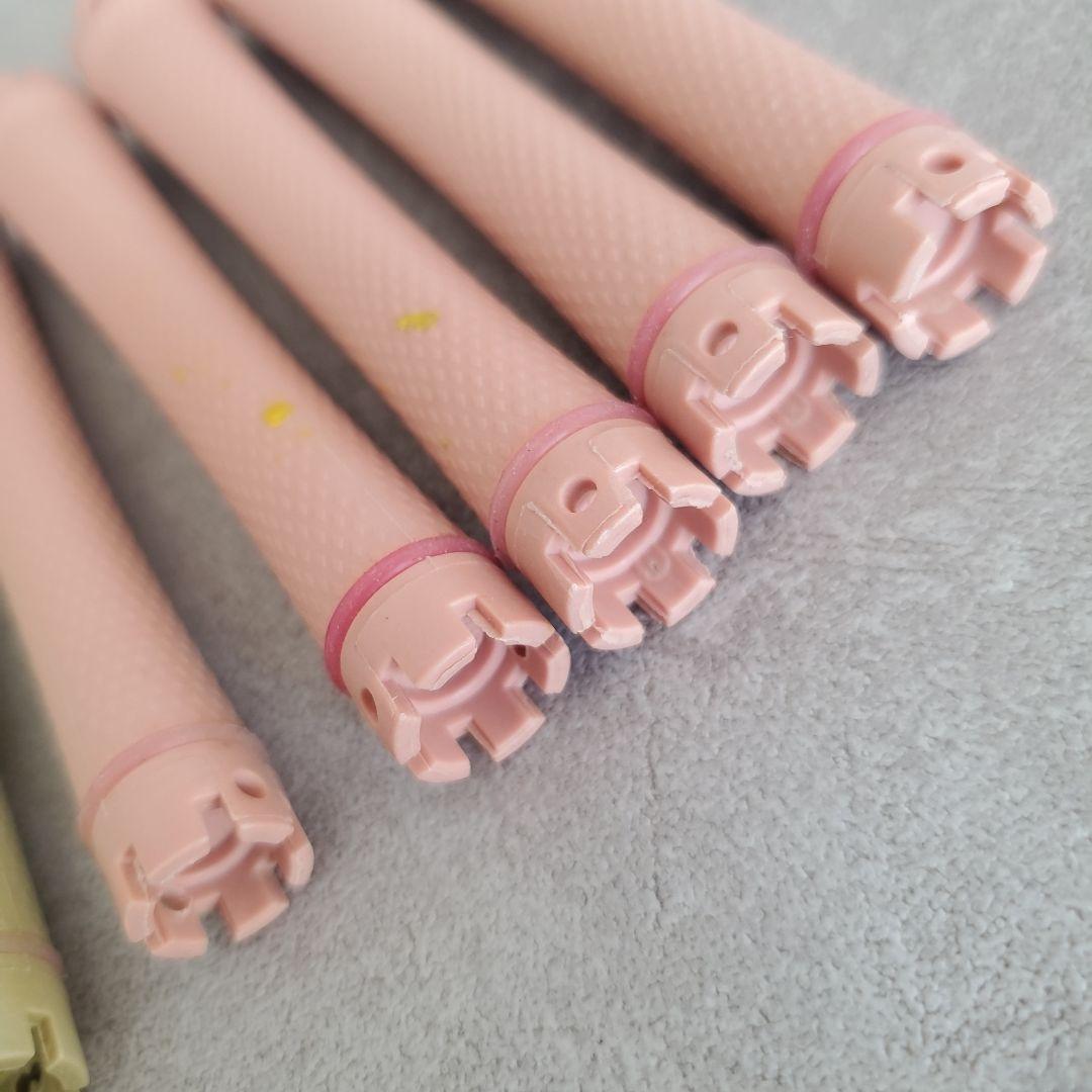 デジタルパーマ　Njシリーズ　ロッド　24.20.14.12