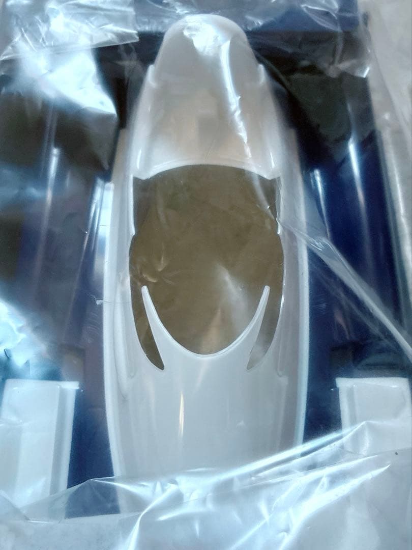 限定品 タミヤ RC 1/10 タイレルP34 1977年モナコ 塗装済みボディ