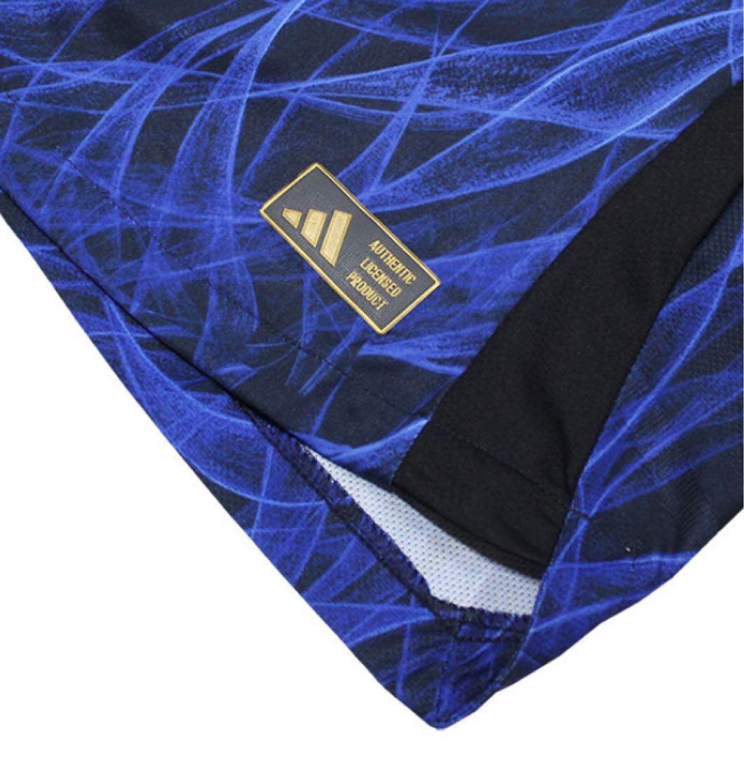 日本代表 2024 ホーム オーセンティック ユニフォーム Y-3 アディダス