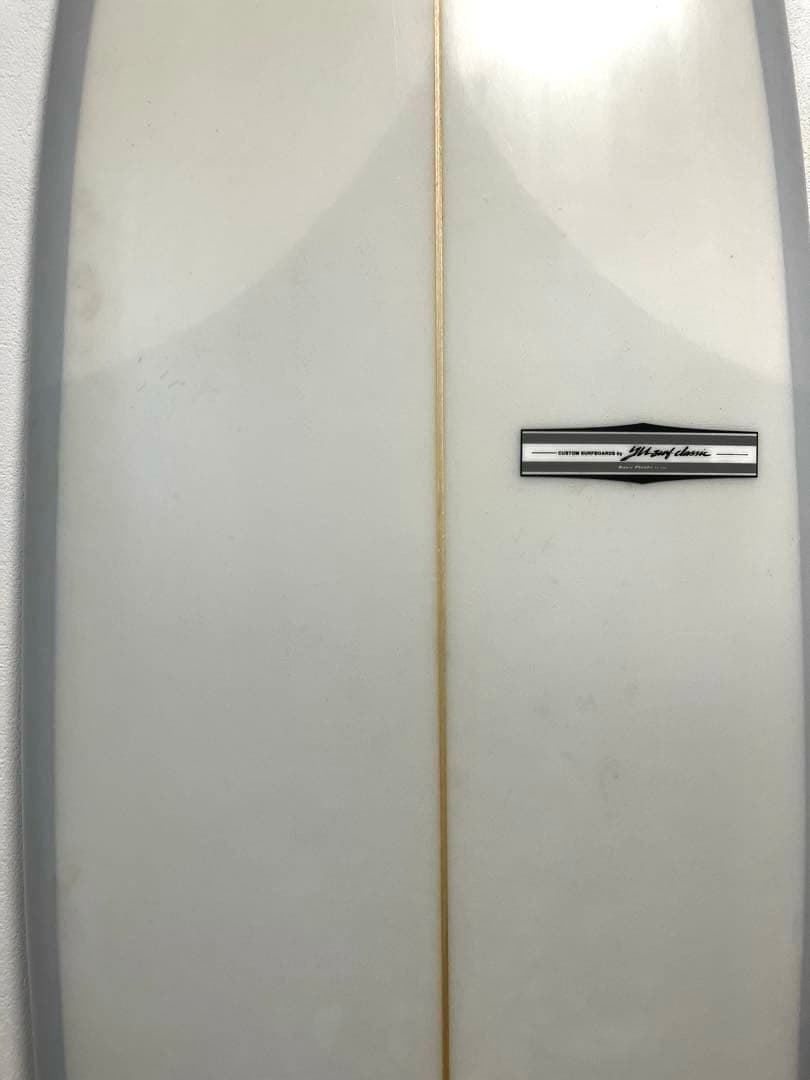 yuサーフボード クアトロ　YU SURF CLASSIC Quattro