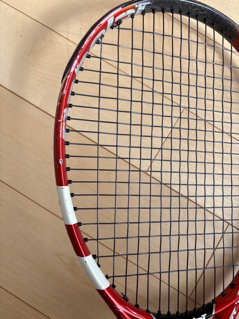 Babolat Pure Drive ピュアドライブ 135周年モデル