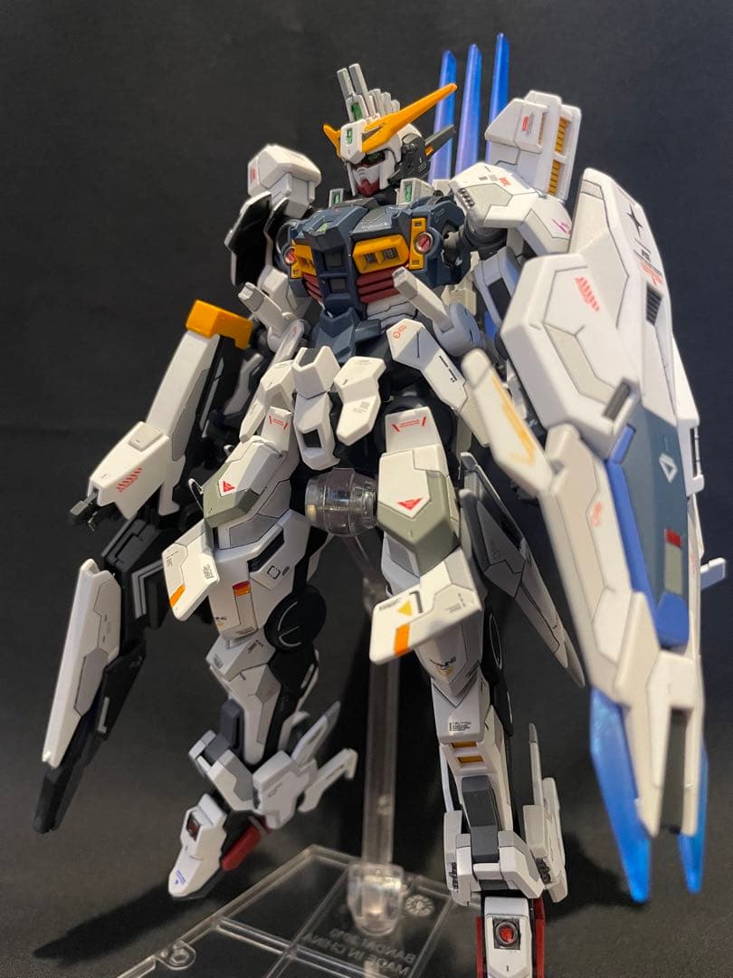 HG ガンプラ ジリウス
