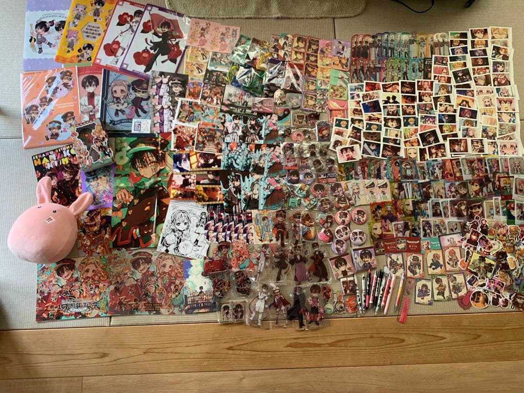 お得‼︎ 地縛少年花子くん　まとめ売り　レア