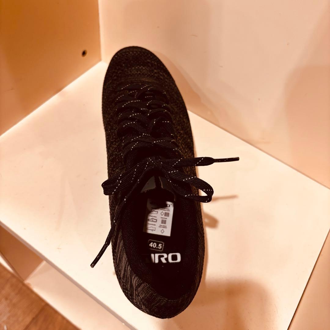 GIRO EMPIRE E70 KNIT（40.5 25.5cm）