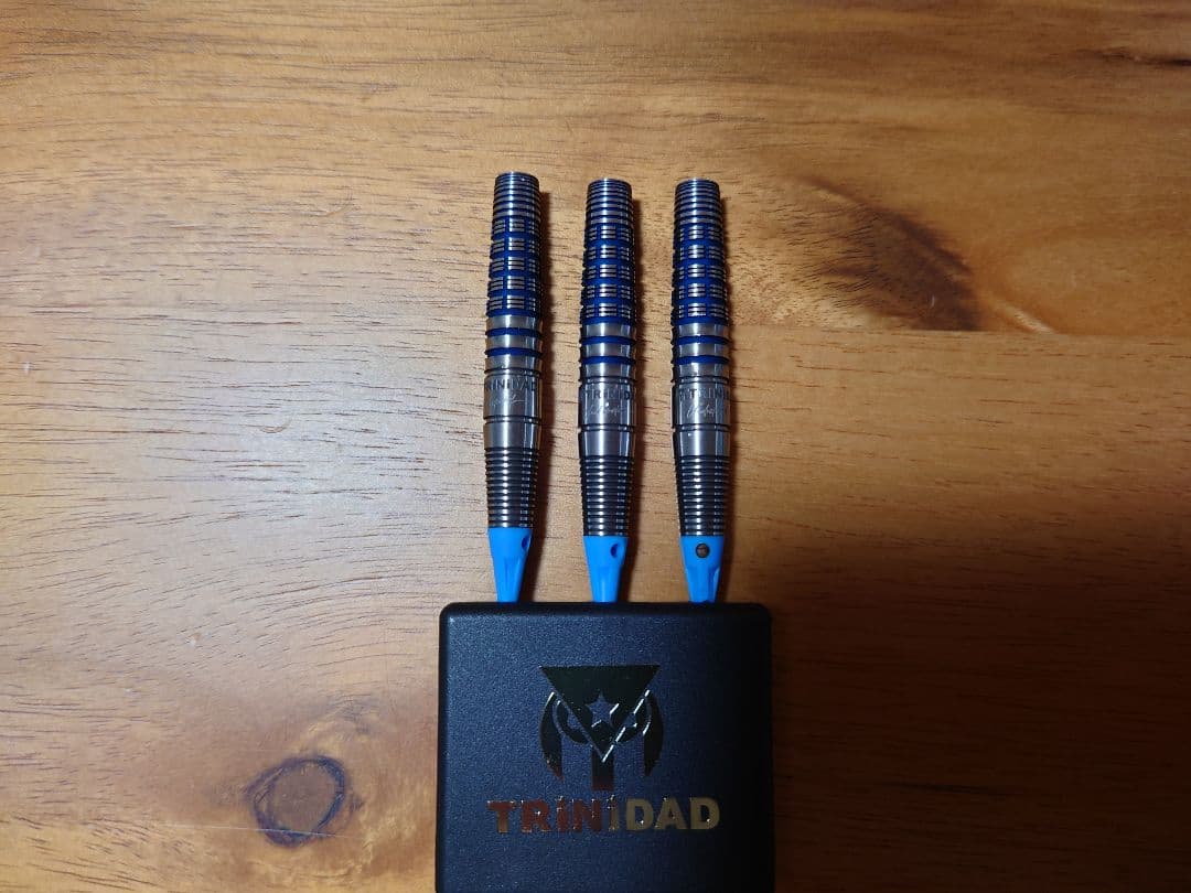 トリニダード 岩田夏海 Romero type3 