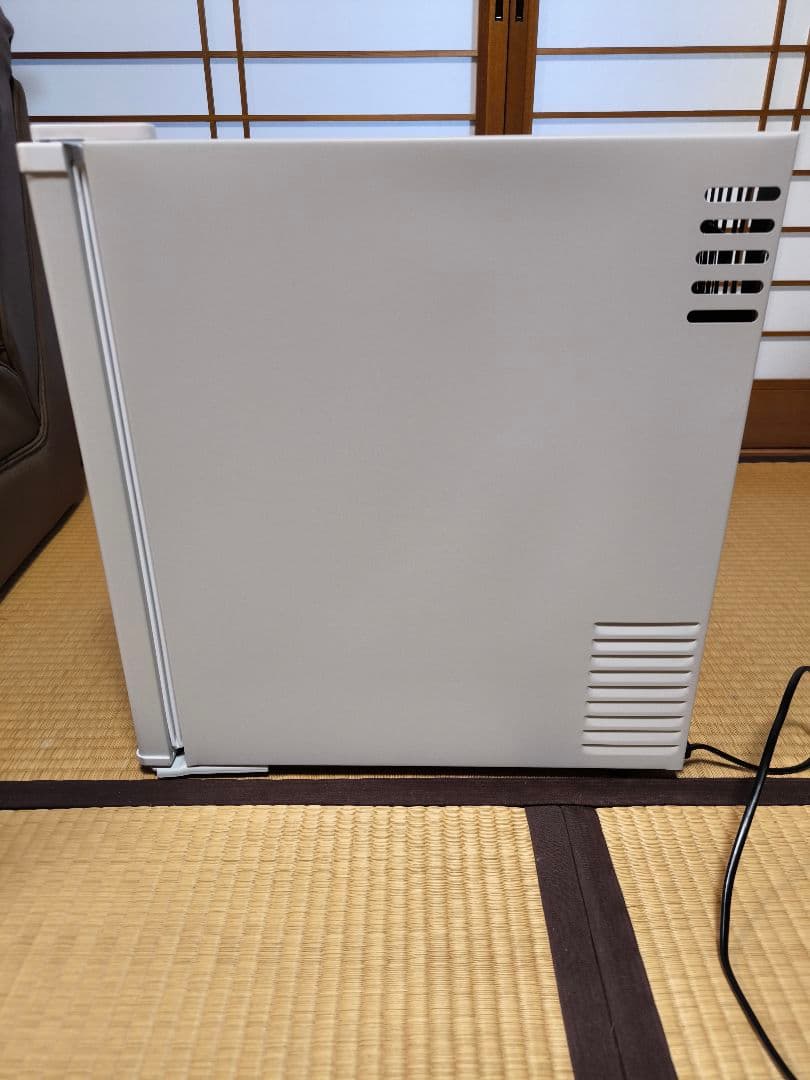 小型冷蔵庫　sr-4805 Sun Ruck