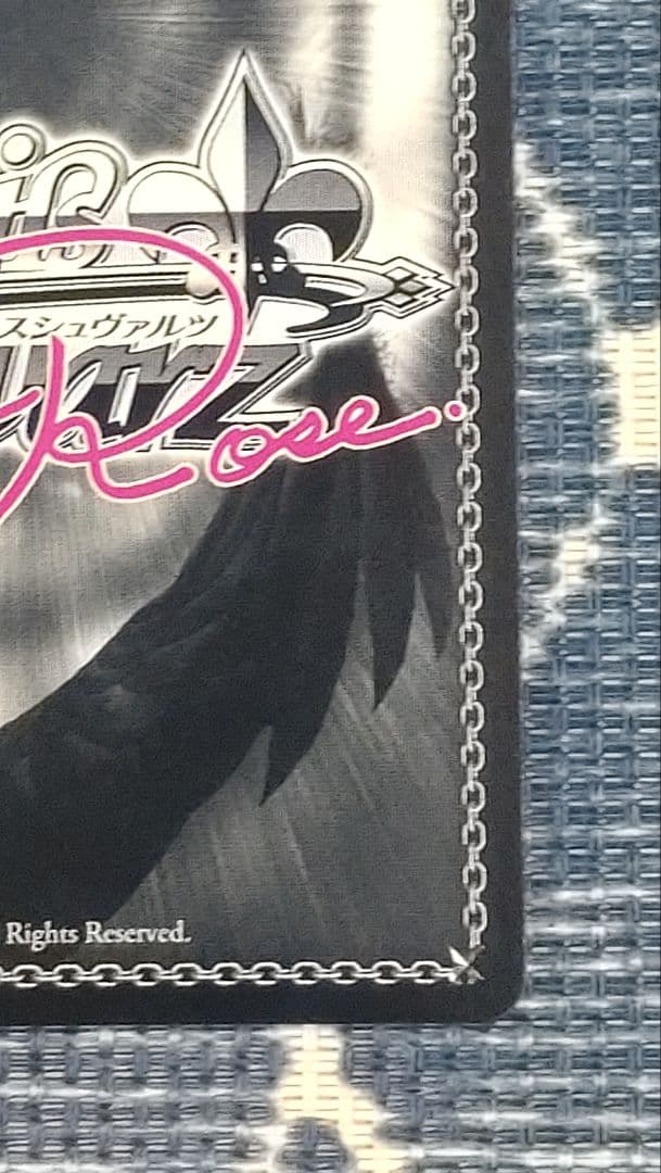 ヴァイス ロゼ ゆずソフト レヴィ9 七海 SEC