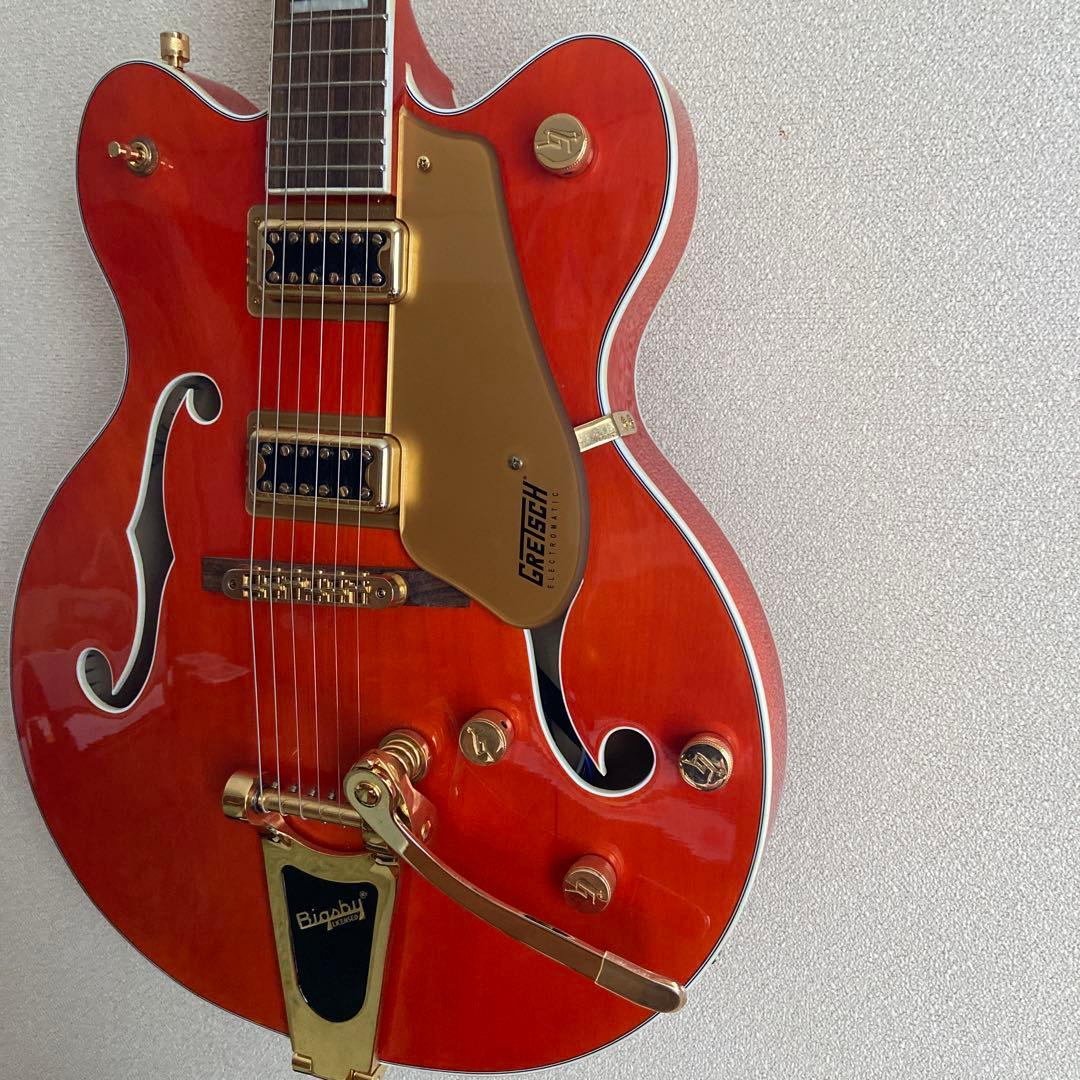 GRETSCH ( グレッチ ) G5422TG Electromatic