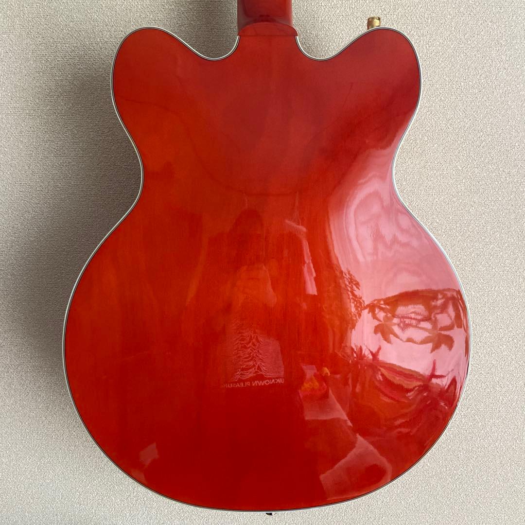 GRETSCH ( グレッチ ) G5422TG Electromatic