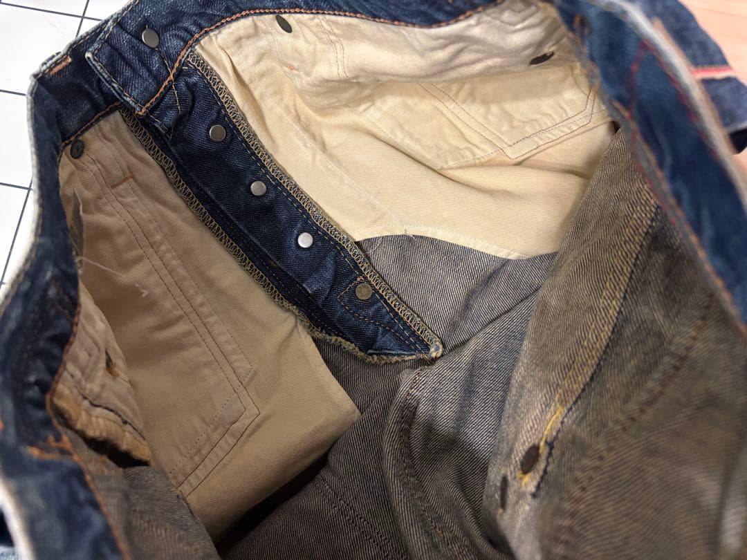 levi's RED リーバイスレッド 初期モデル 32インチ