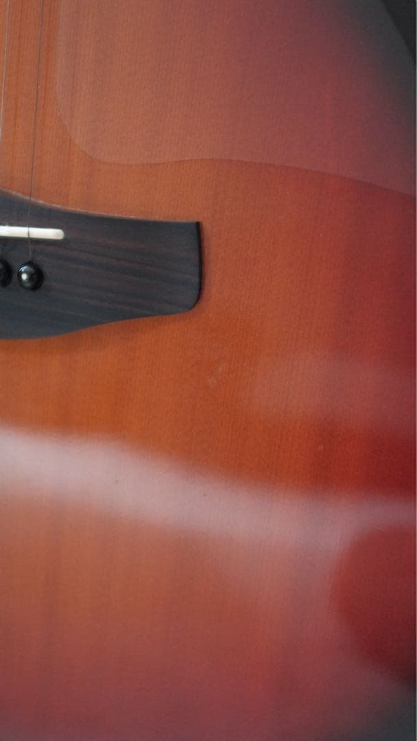 YAMAHA ヤマハ / CPX1200Ⅱ アコースティックギター