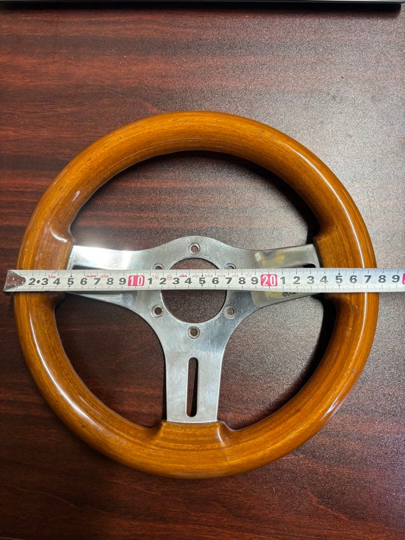 oba オバ　ハンドル　28cm