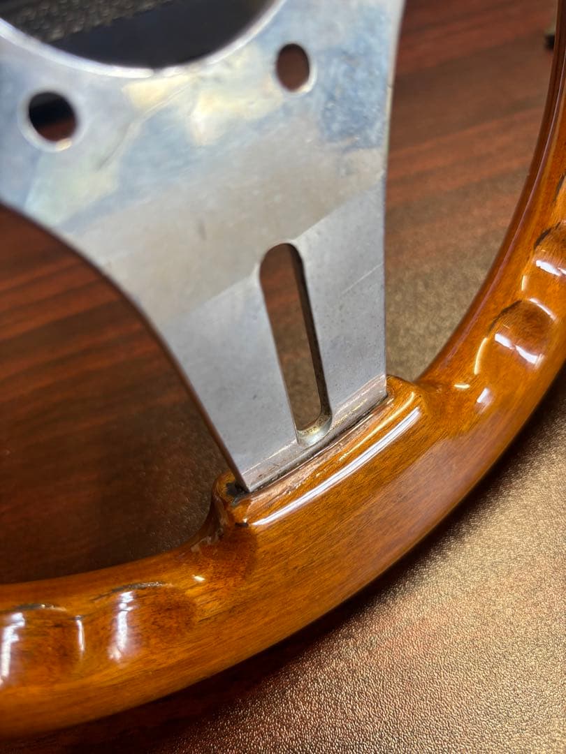 oba オバ　ハンドル　28cm