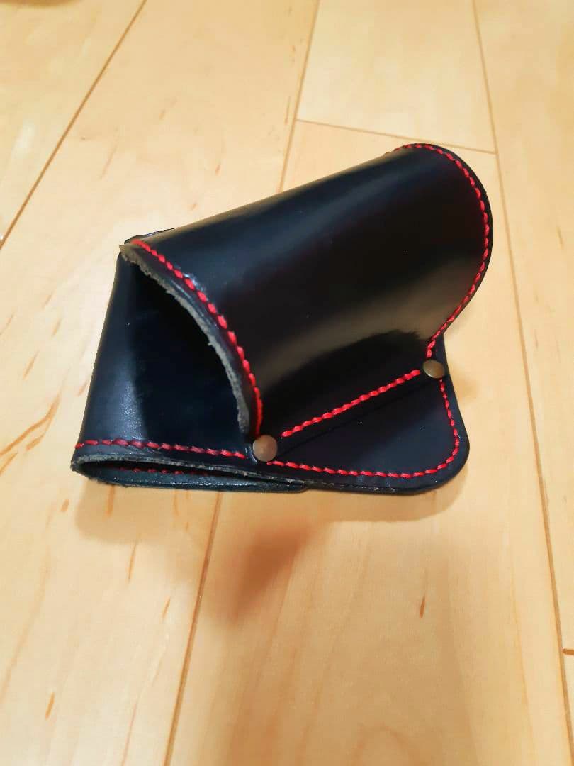 ま*お様 黒鯛工房落とし込みベルト タモホルダー　ボトルホルダー　釣りバック　4