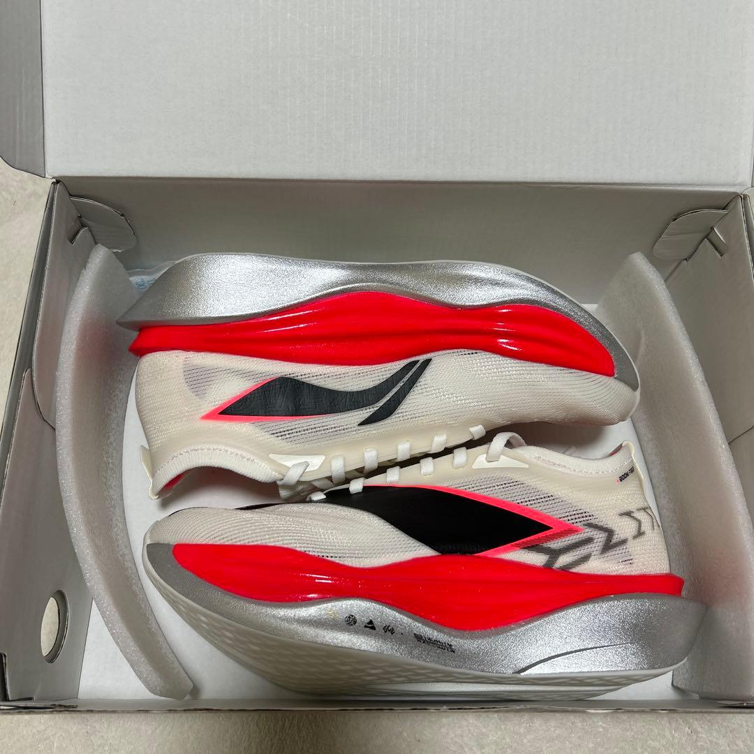 LI-NING(リーニン) FEIDIAN 6 ELITE 23.5cm