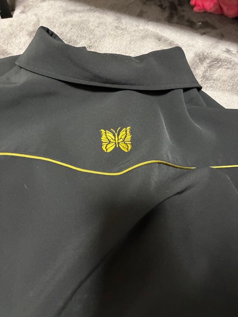 な*様 Needles セットアップ