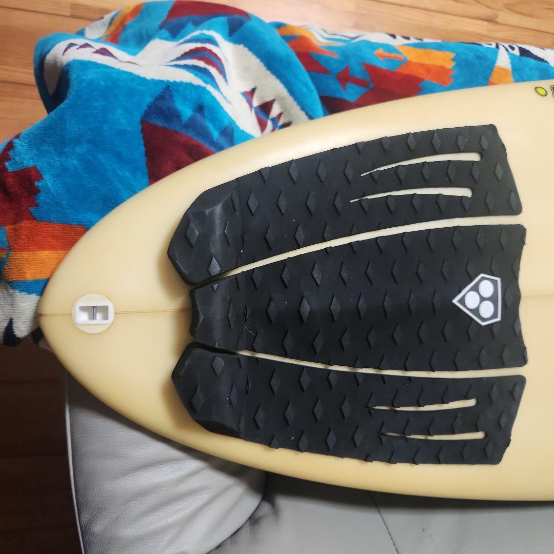 Tomo Epoxy Pro サーフボード ショートボード