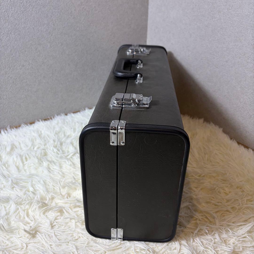 【未使用級】YAMAHA トランペット YTR-2335 ハードケース付②