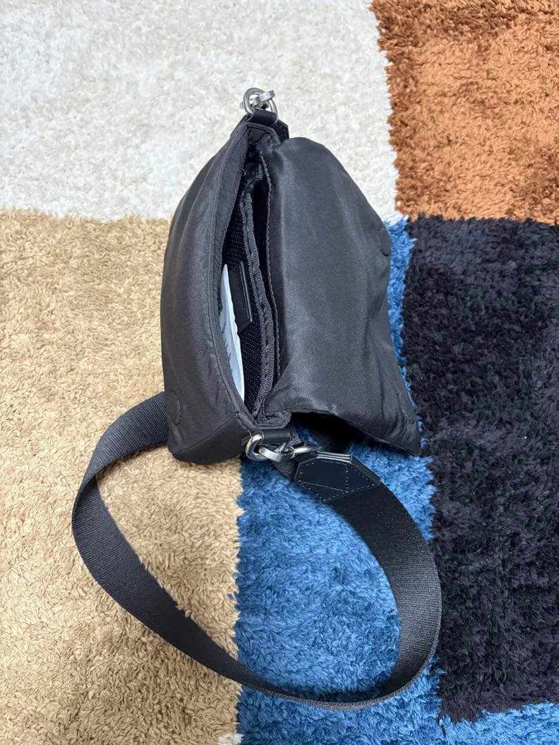 AmiParis ショルダーバック