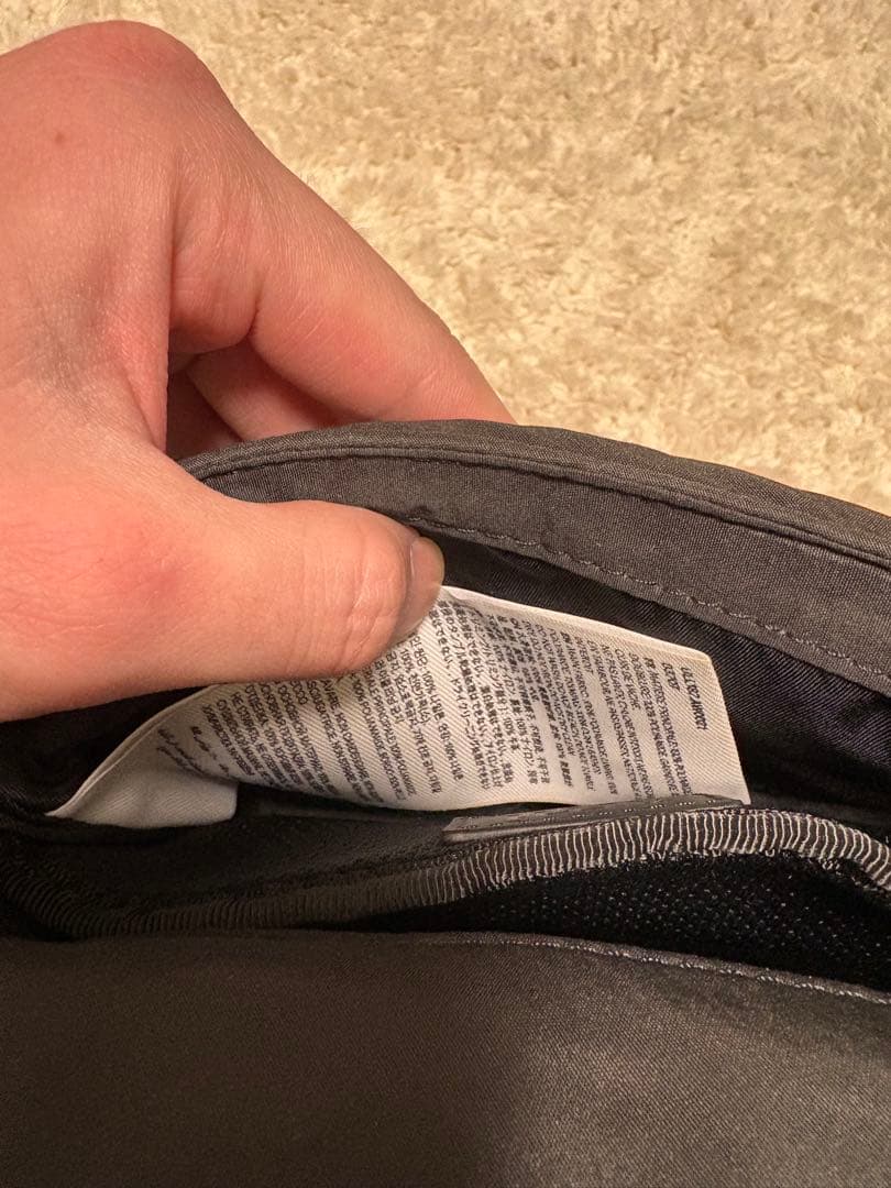 AmiParis ショルダーバック