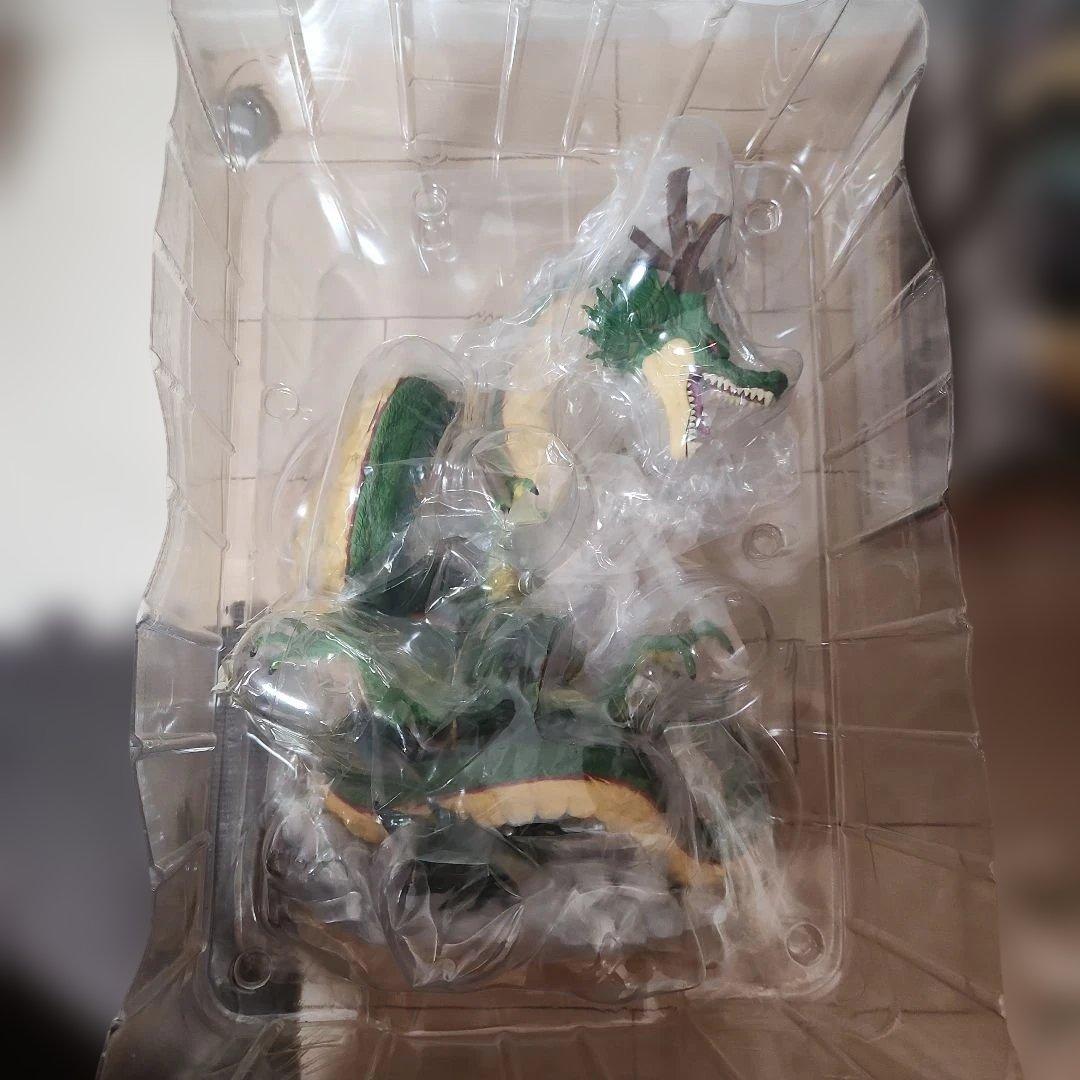 一番くじ ULTIMATE VARIATION 神龍 ラストワン賞 フィギュア