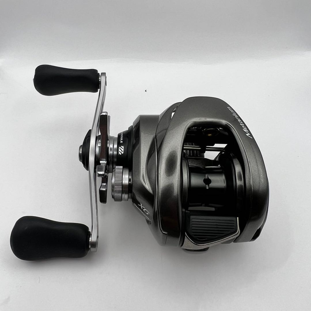 シマノ / 20メタニウム XG LEFT