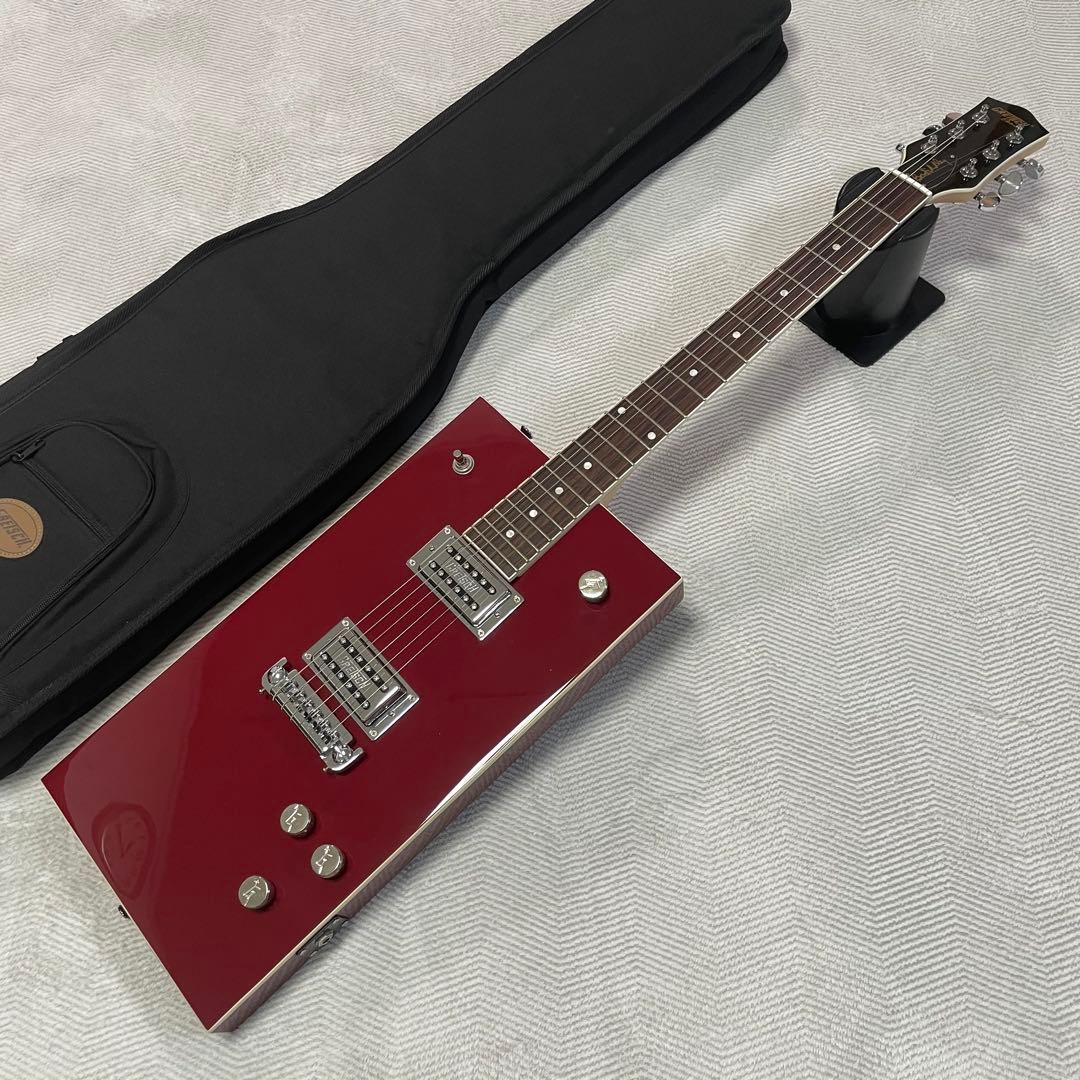 Gretsch G5810 Bo Diddley 2014 ボ・ディドリー