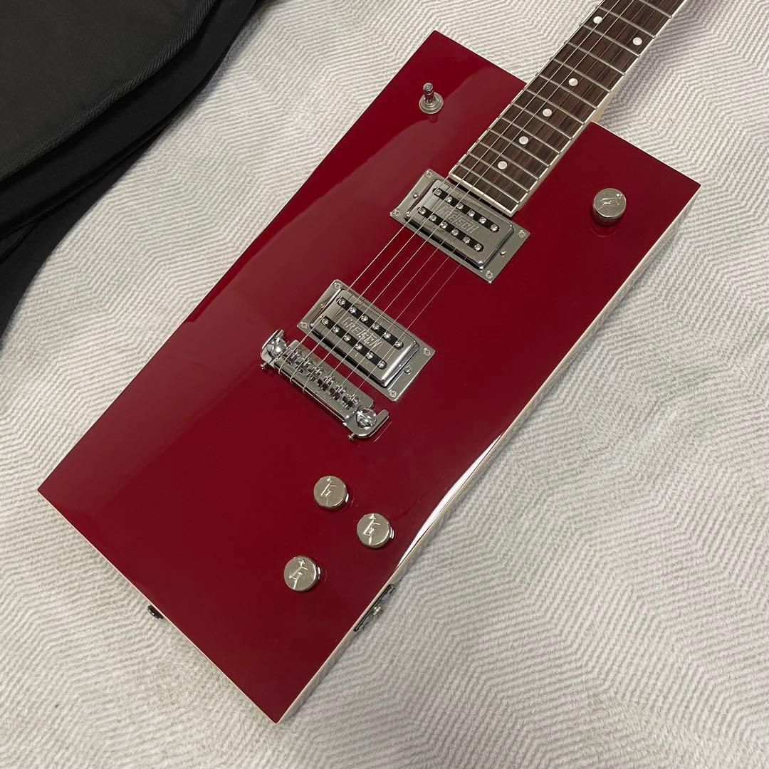 Gretsch G5810 Bo Diddley 2014 ボ・ディドリー