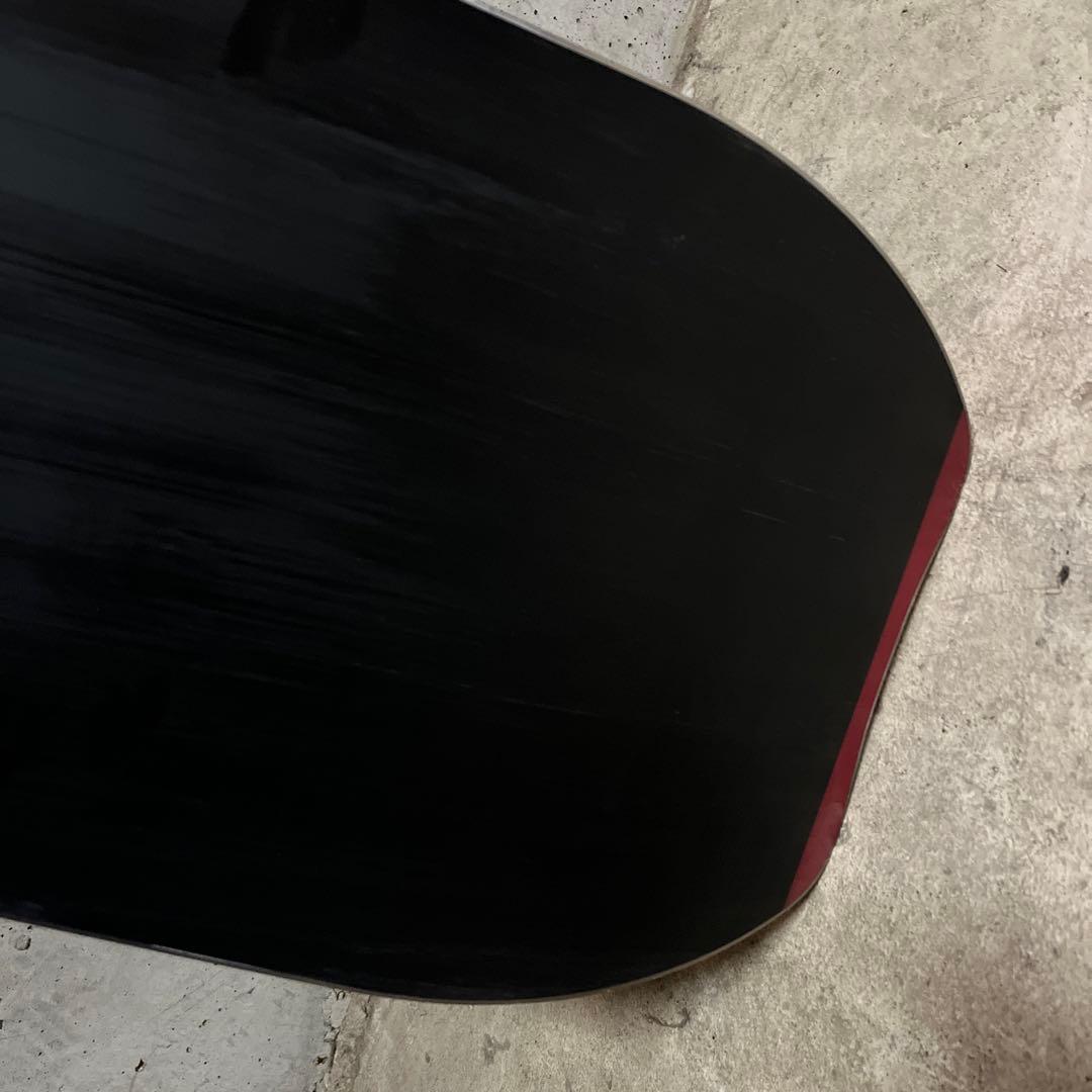 スノーボード 22-23 NOVEMBER ARTFRDM 156