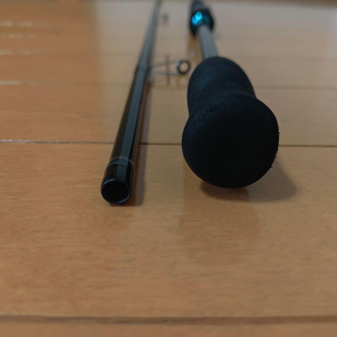 壇*幸様 ダイワ　エメラルダスX　86ML