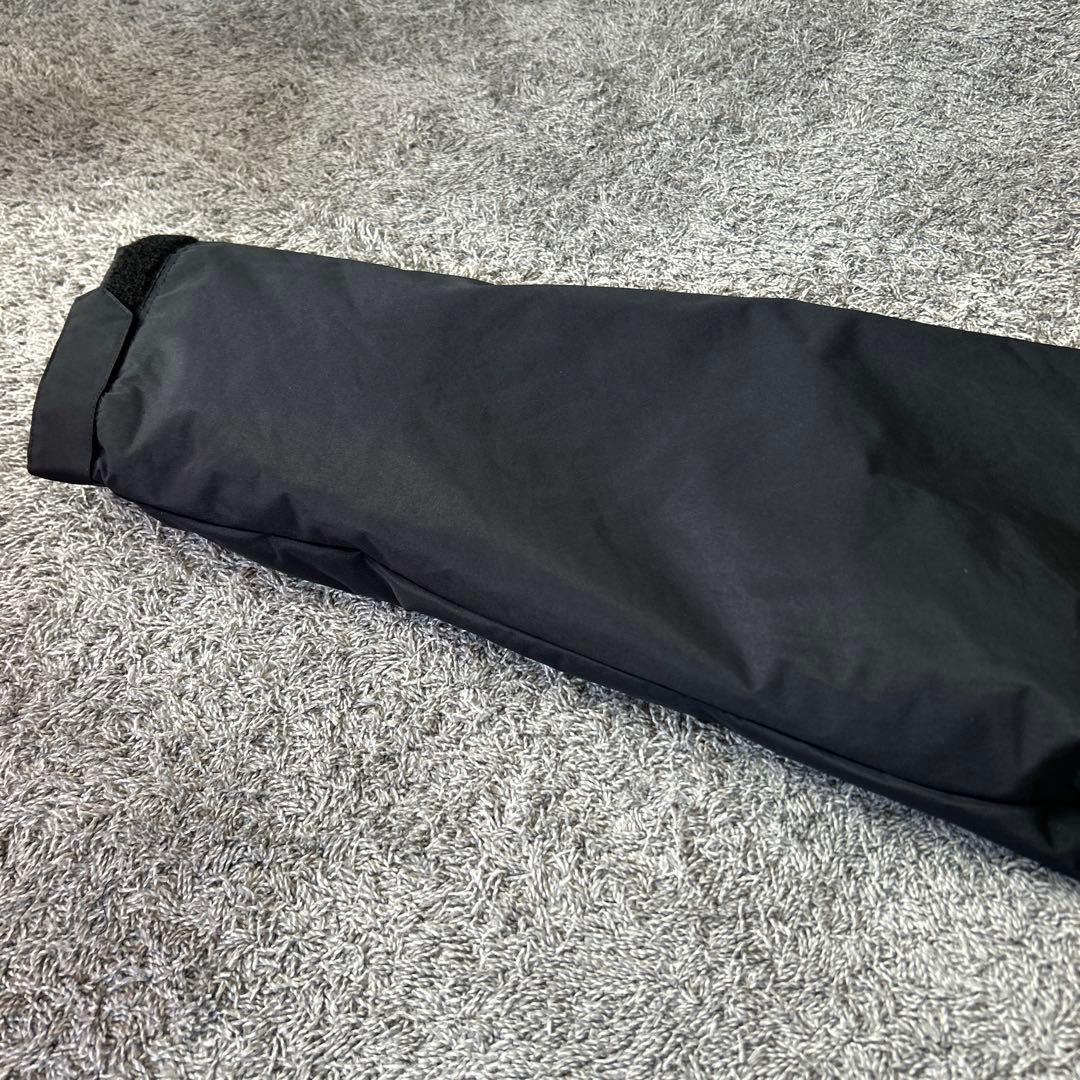 Namelessage age-886 XXL ブラックジャケット