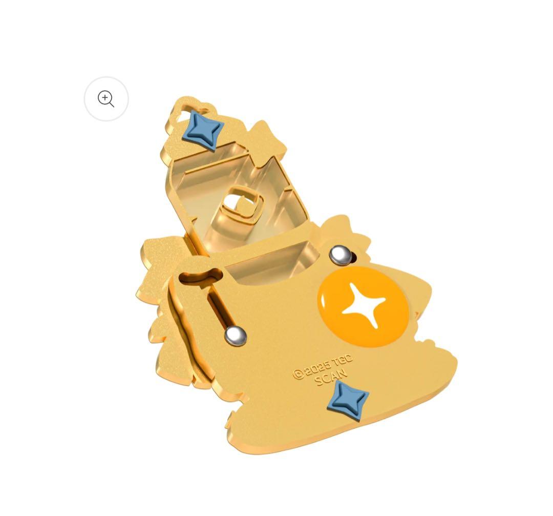 H*g様 【新品未開封未連携】ピンバッジトール　sky 星を紡ぐ子どもたち