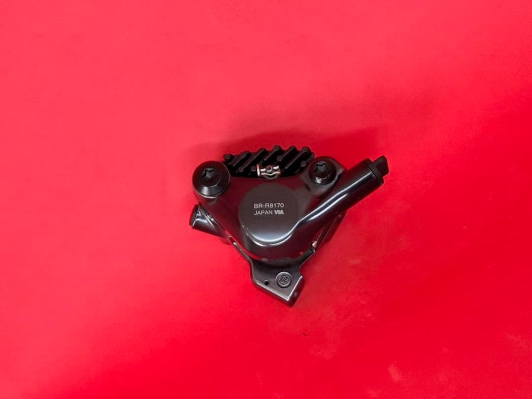 【k2hk】ULTEGRA Di2 ST-R8170／BR-R8170