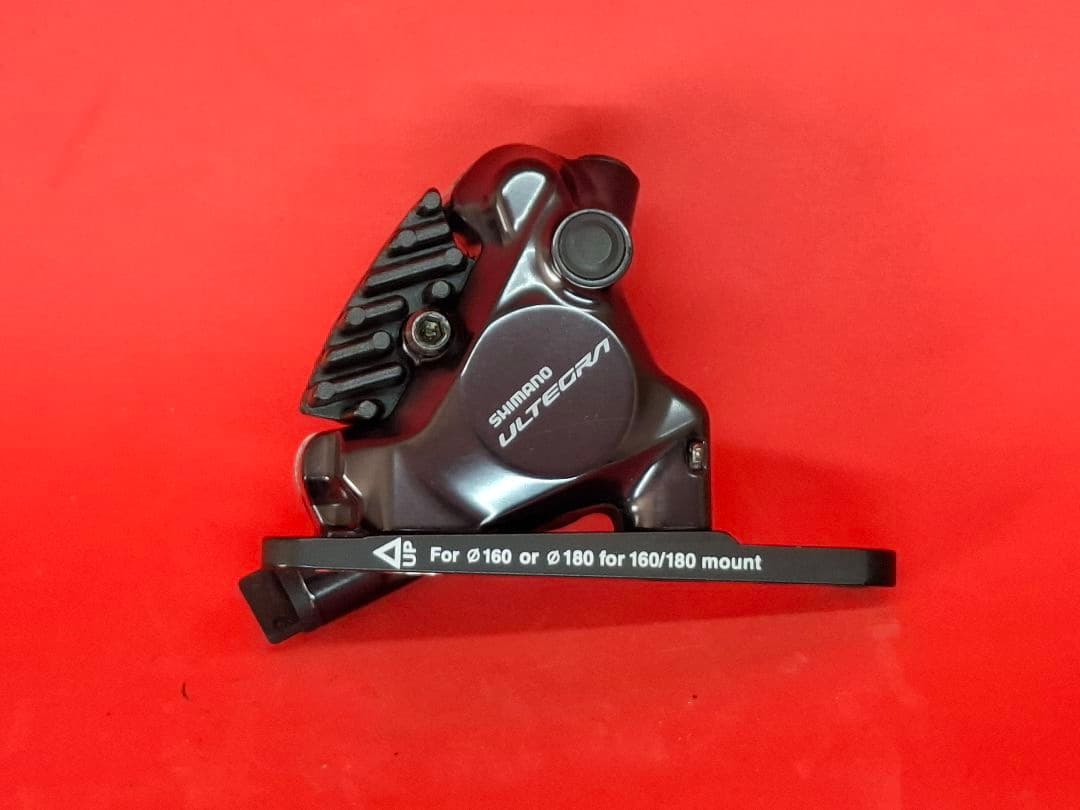 【k2hk】ULTEGRA Di2 ST-R8170／BR-R8170