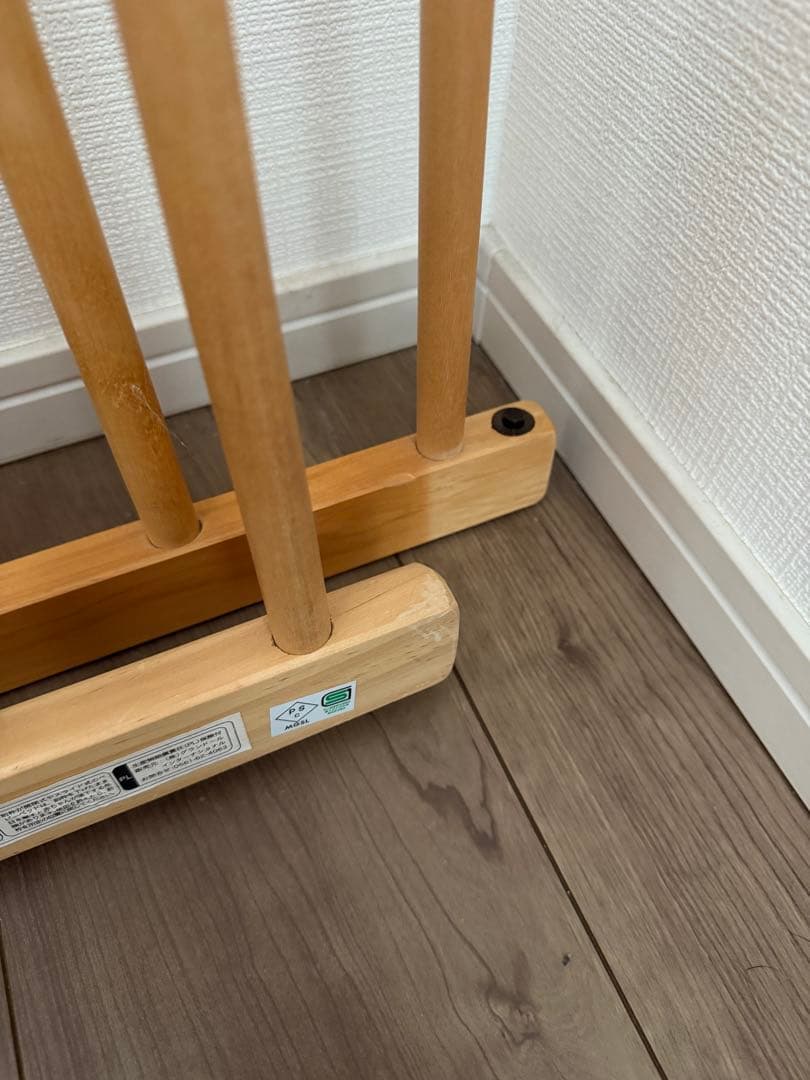 ファルスカ farska ベッドサイドベッド03