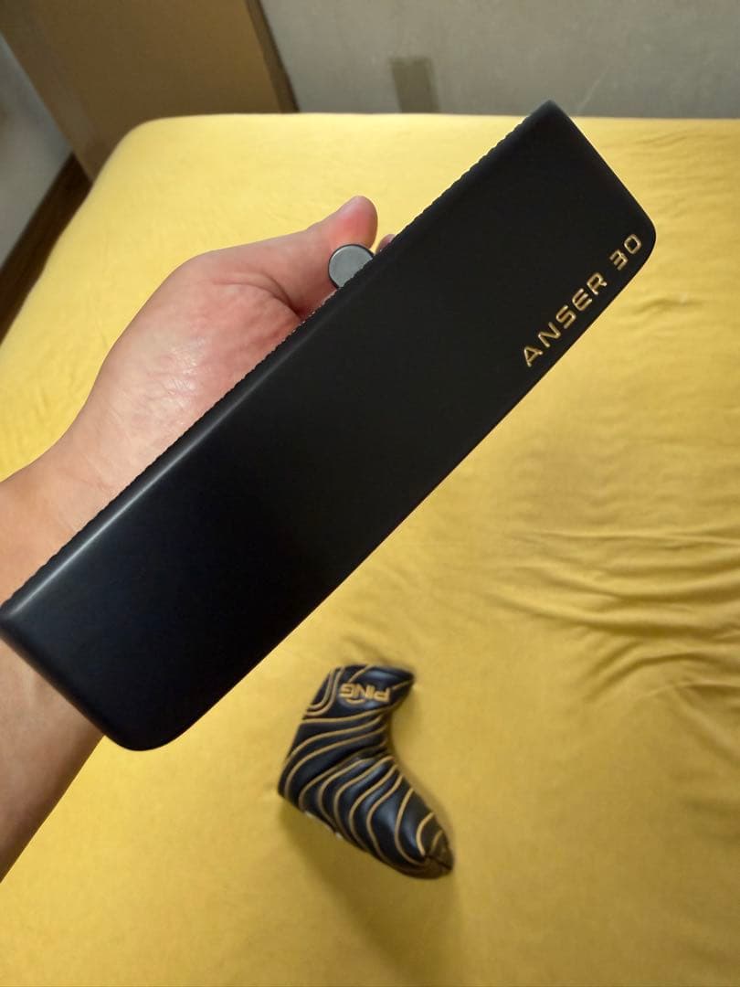 クラブ PING PLD MILLED SE ANSER 30