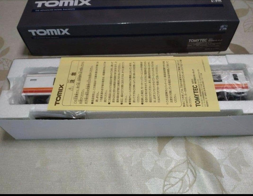 TOMIX HO-427 JRディーゼルカーキハ182500形(M)　未使用新品