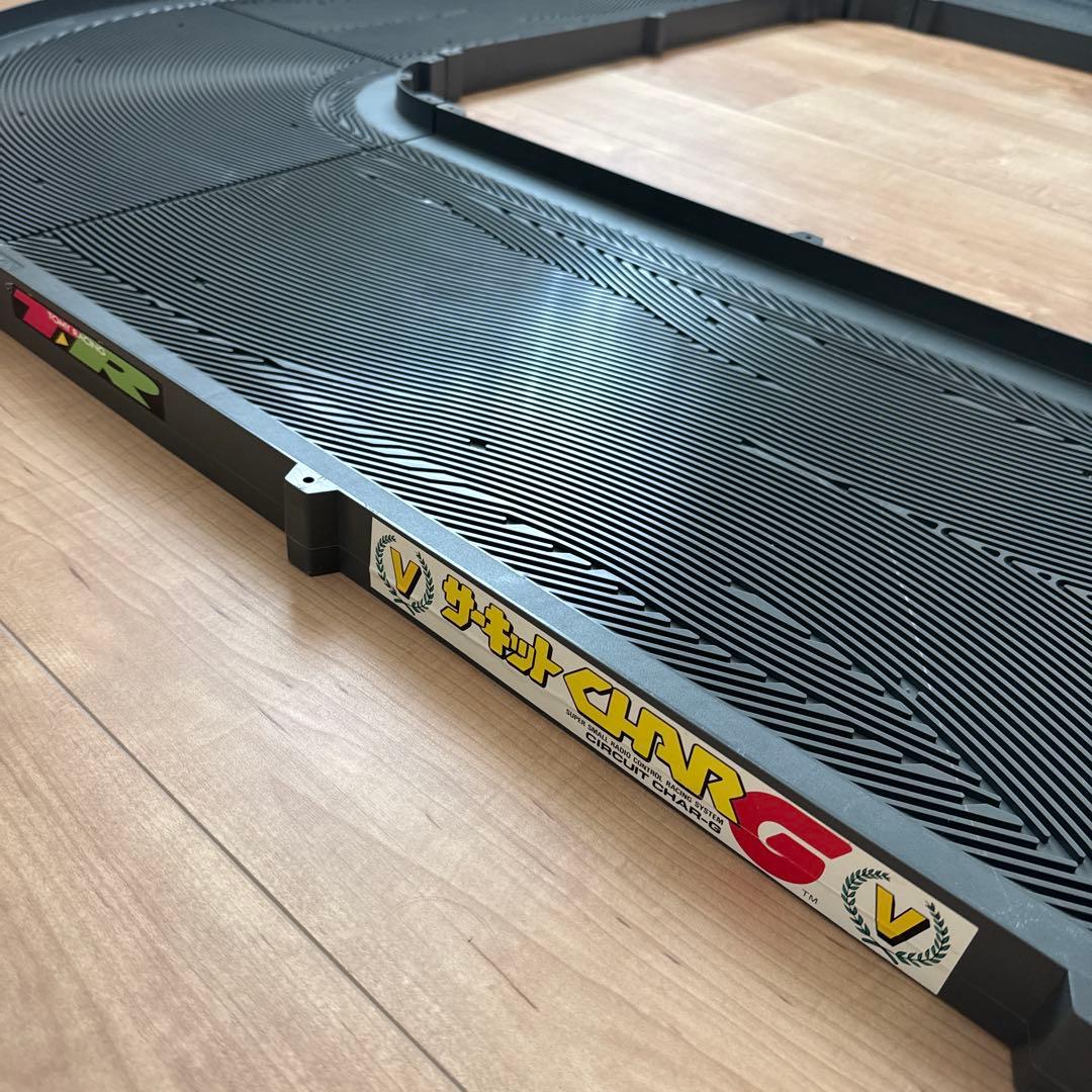 ドリパケナノ　ドリフトコース　２セット！