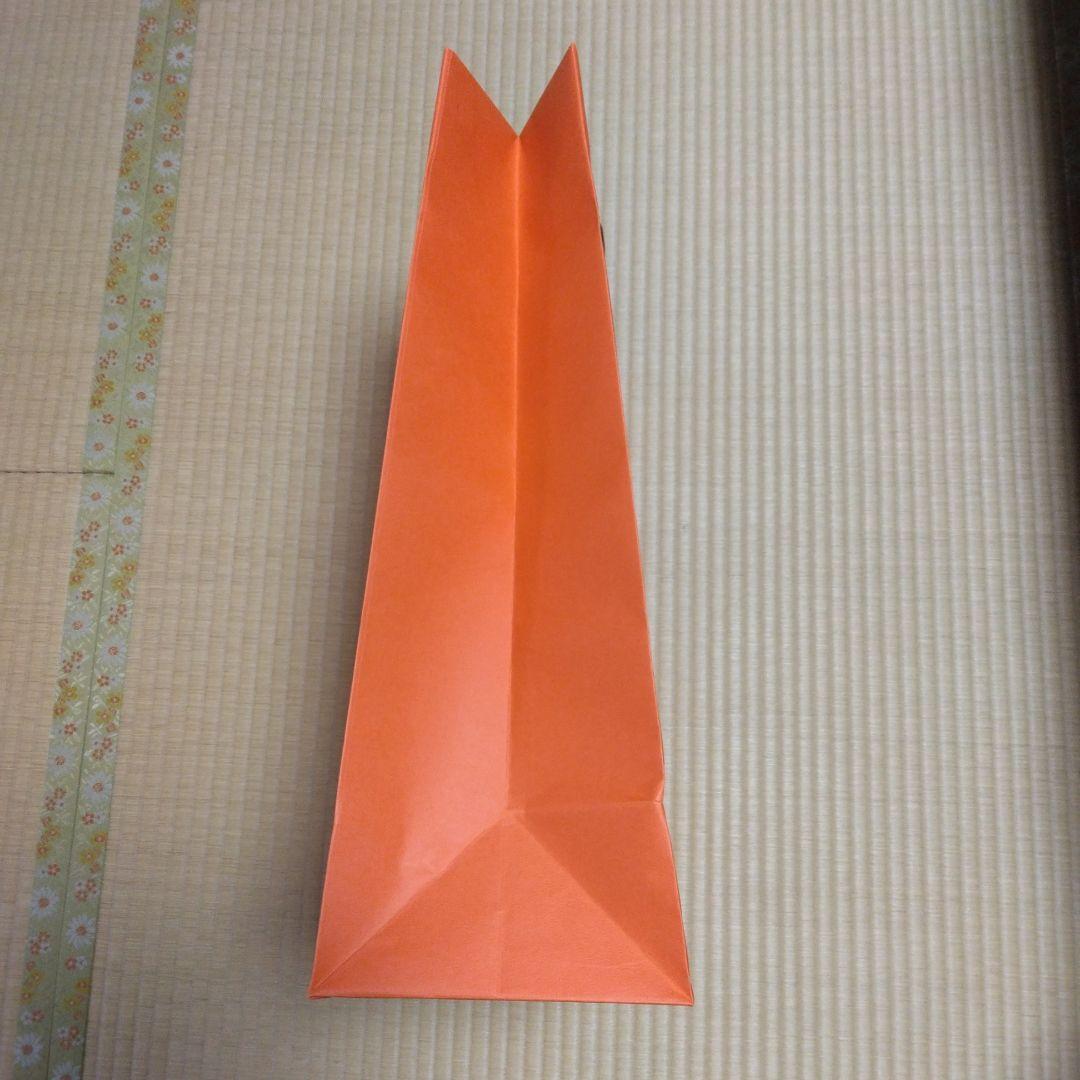 エルメス紙袋★折り目が無い美品★同サイズ10枚セット★